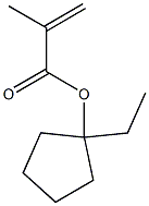 ECPMA_1_ethylcyclopentyl ester CAS 266308_58_1